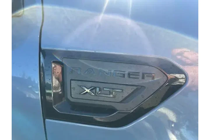 $30988 : Ford Ranger 2023 4x2 XLT 4dr image 6