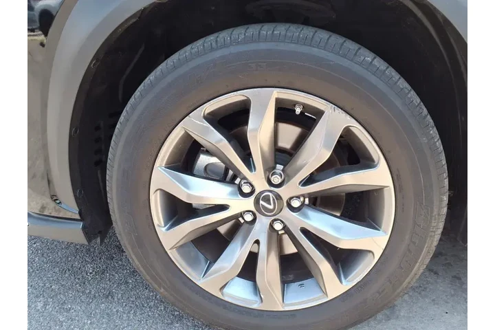 $24999 : Lexus NX 300 2020 F SPORT 4d image 9