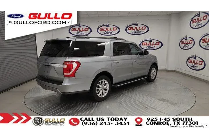 $34991 : Ford Expedition MAX 2021 4x2 image 8