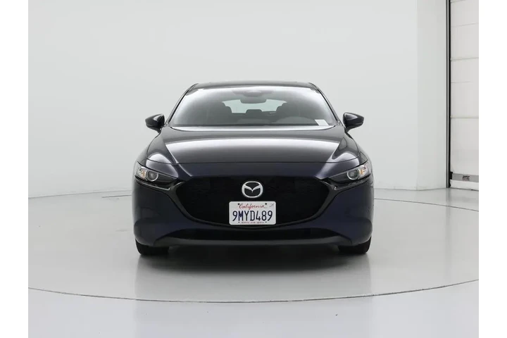 $24998 : Mazda Mazda3 Hatchback 2025 image 5