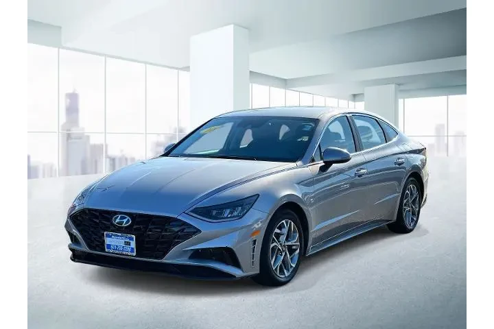 $19999 : Hyundai SONATA 2023 SEL 4dr image 1