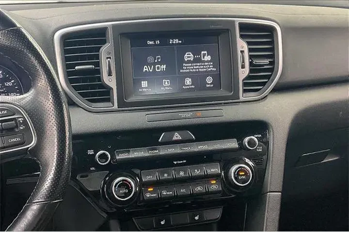 $10690 : Kia Sportage 2018 AWD EX 4dr image 6