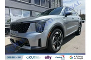 2025 Sorento Hybrid EX en Denver
