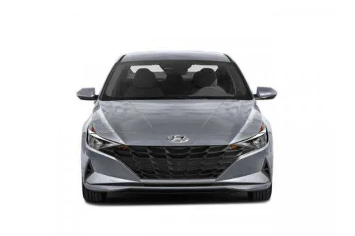 $19888 : Hyundai ELANTRA 2023 SEL 4dr image 7