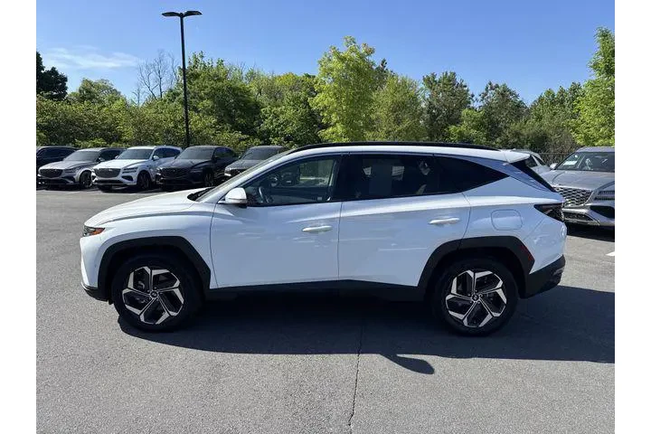 $32354 : Hyundai TUCSON Hybrid 2024 A image 4