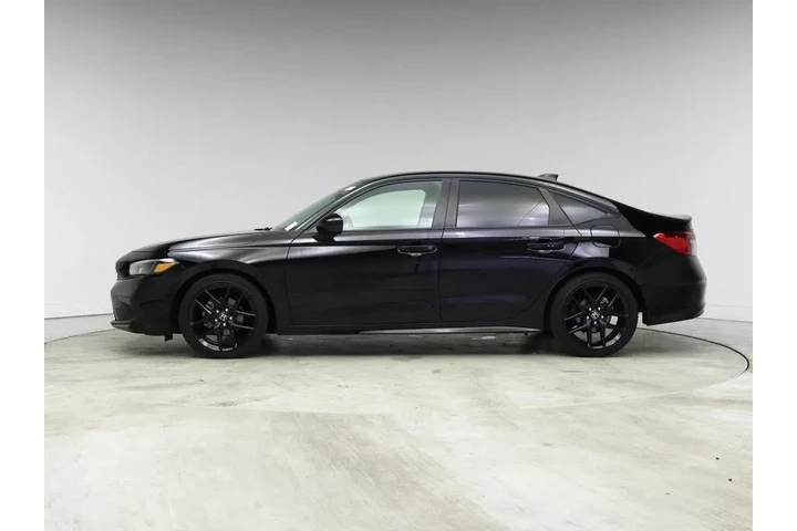 $26998 : Honda Civic 2024 Sport 4dr S image 3