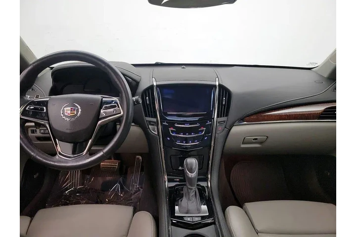 $21998 : Cadillac ATS 2014 AWD 3.6L P image 9