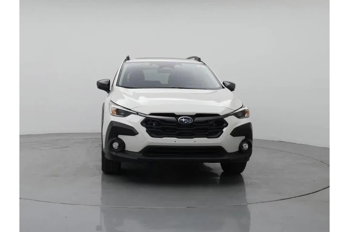 $29998 : Subaru Crosstrek 2025 AWD Pr image 5