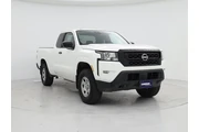 Nissan Frontier 2024 4x4 S 4 en Reno