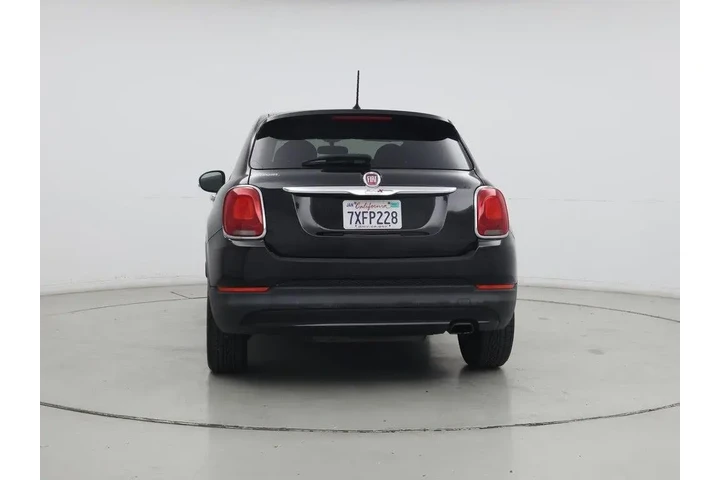 $12998 : FIAT 500X 2016 Easy 4dr Cros image 6