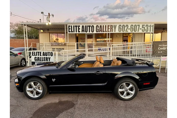 $14950 : 2009 MUSTANG image 6