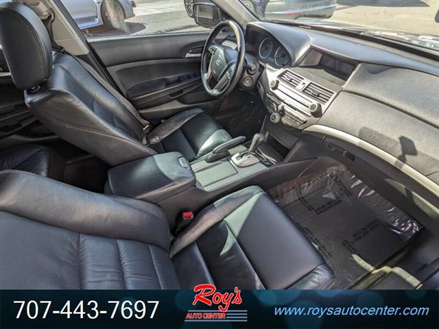 $10995 : 2012 Accord SE Sedan image 8
