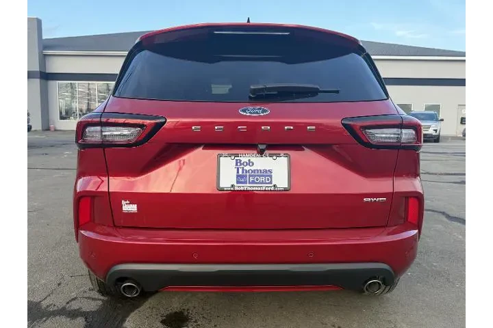 $29988 : Ford Escape 2024 AWD ST-Line image 8
