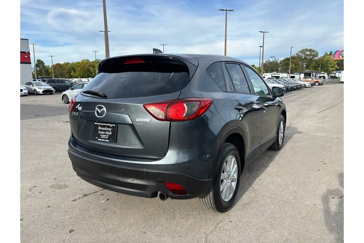 $7980 : 2013 CX-5 FWD 4dr Auto Touring image 2