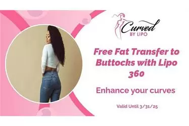 TRANSFORMA TU CUERPO! en Los Angeles