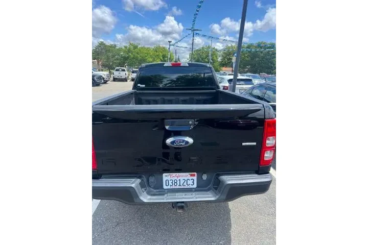 $26988 : Ford Ranger 2020 4x4 XL 4dr image 3