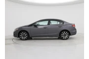 $14998 : Honda Civic 2014 EX-L 4dr Se thumbnail