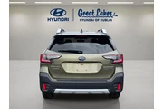 $24366 : Subaru Outback 2020 AWD Tour thumbnail