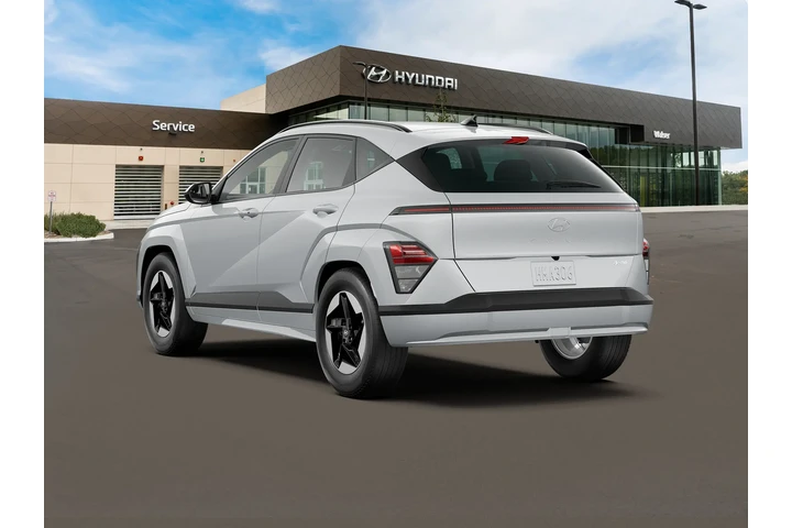 $23599 : Hyundai KONA Electric 2024 S image 5