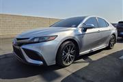 $29691 : Pre-Owned 2024 Camry SE thumbnail