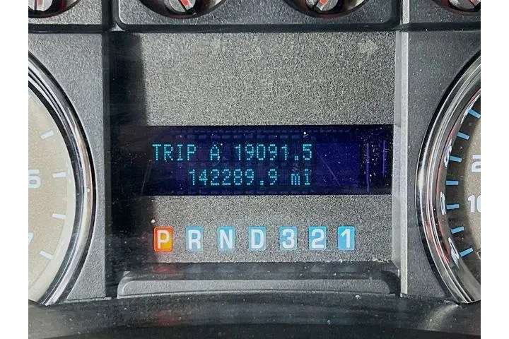 $11975 : Ford F-150 2010 4x2 XLT 4dr image 6