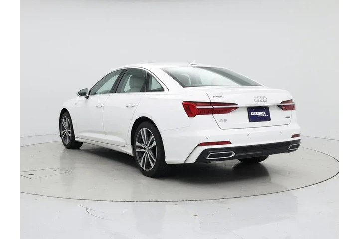 $22998 : Audi A6 2019 AWD quattro Pre image 2