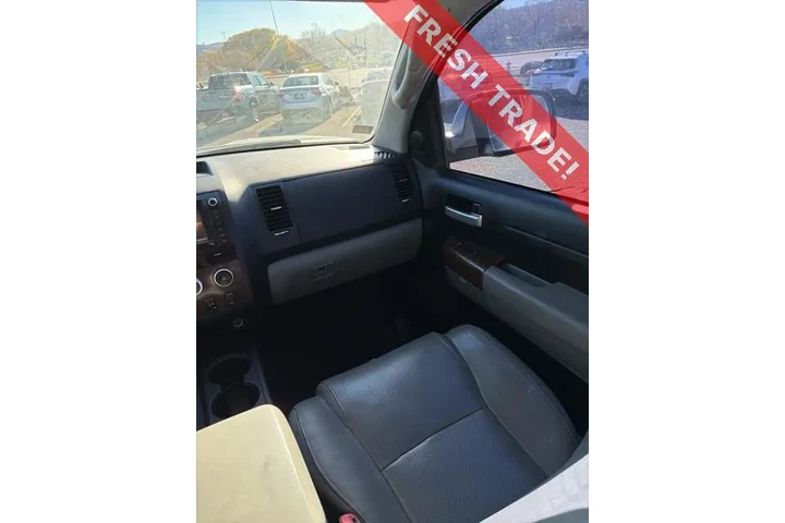 $21874 : Toyota Tundra 2013 4x4 Plati image 9