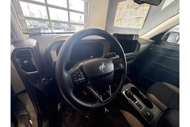 $27952 : Ford Bronco Sport 2025 AWD B image 9