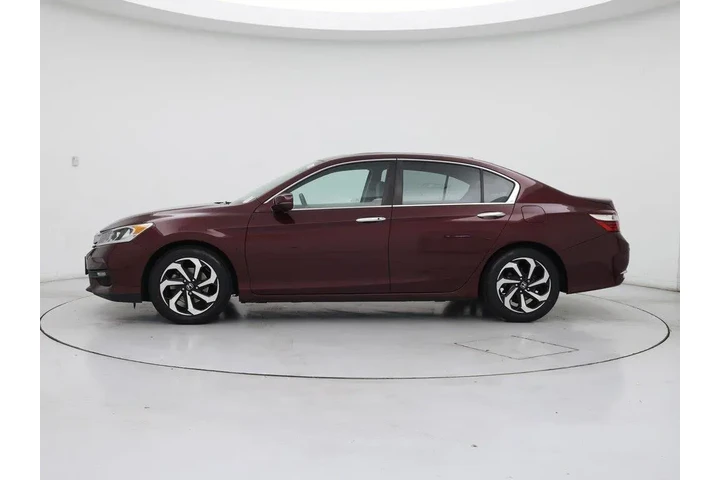 $20998 : Honda Accord 2016 EX-L 4dr S image 3