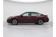 $20998 : Honda Accord 2016 EX-L 4dr S thumbnail