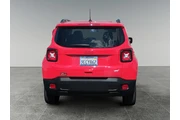 Jeep Renegade 2022 thumbnail
