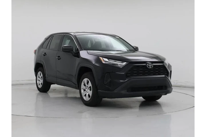 $25998 : Toyota RAV4 2024 LE 4dr SUV image 1