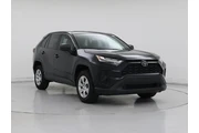 Toyota RAV4 2024 LE 4dr SUV