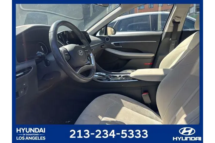 $26344 : Hyundai SONATA 2023 SEL 4dr image 5