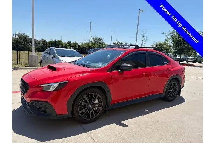 $25999 : Subaru WRX 2022 AWD Premium image 10