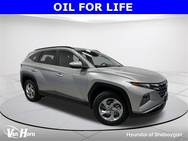 $24483 : Pre-Owned 2024 Tucson SEL image 1