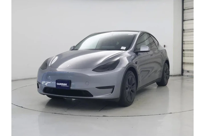 $39998 : Tesla Model Y 2024 AWD Long image 4