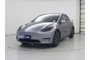 $39998 : Tesla Model Y 2024 AWD Long thumbnail