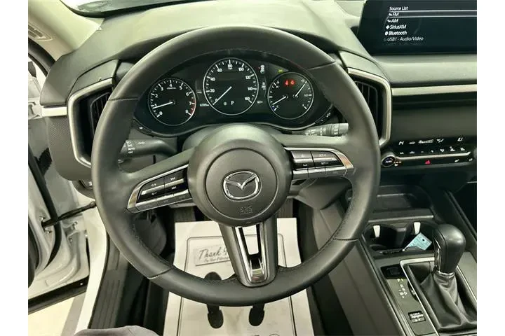 $31681 : Mazda CX-50 2025 AWD 2.5 S P image 2