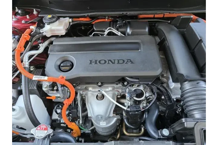 $37266 : Honda CR-V Hybrid 2026 Sport image 10
