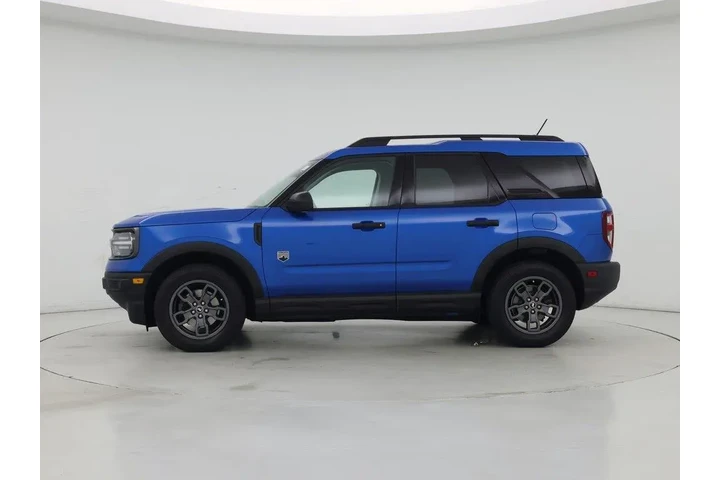 $22998 : Ford Bronco Sport 2022 AWD B image 3