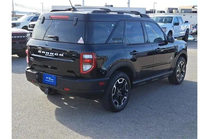 $23728 : Ford Bronco Sport 2021 AWD O image 5