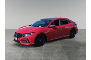 Honda Civic 2020 EX 4dr Hatc en Riverside
