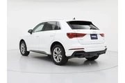$25998 : Audi Q3 2022 AWD quattro S l thumbnail
