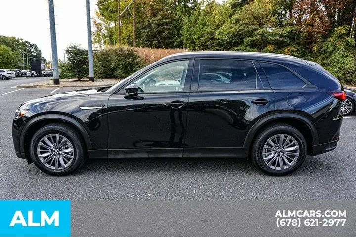 $31920 : Mazda CX-90 2025 AWD 3.3 Tur image 7