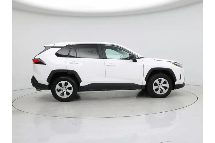 $25998 : Toyota RAV4 2024 AWD LE 4dr image 7