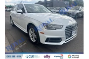 $18995 : 2018 A4 2.0T ultra Premium thumbnail