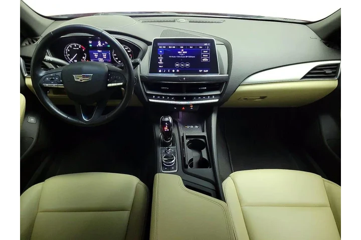 $30998 : Cadillac CT5 2023 Luxury 4dr image 9
