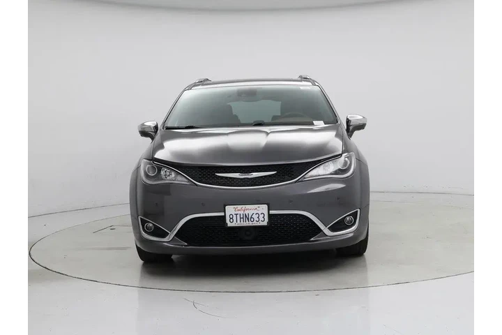 $25998 : Chrysler Pacifica 2020 Limit image 5