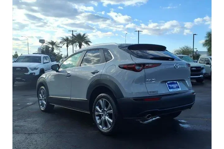 $24601 : Mazda CX-30 2025 AWD 2.5 S C image 4